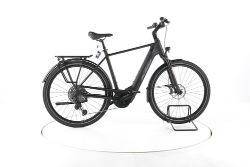 Ktm macina style 720 ltd - macina,