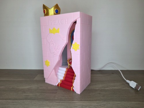 Super mario princess peach - mario,