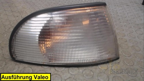 Blinker blinkleuchte rechts - blinker,