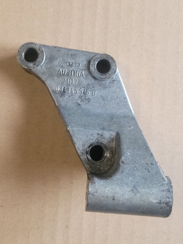 Servopumpe halter - servopumpe,