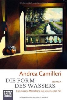 Die form des wassers - die,