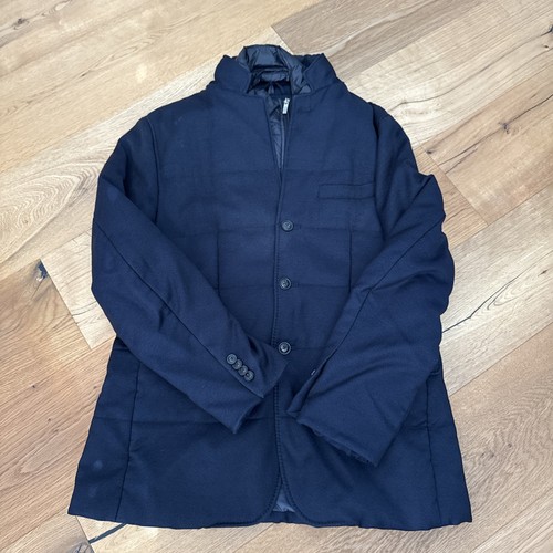 Boggi herren winterjacke - boggi,