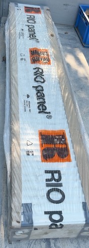 Rio panel heizkörper - rio, x