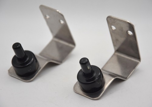Zapfkopf wandhalterung keg - 2x,