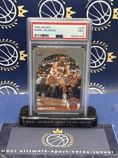 PSA 9 Menendez Brothers