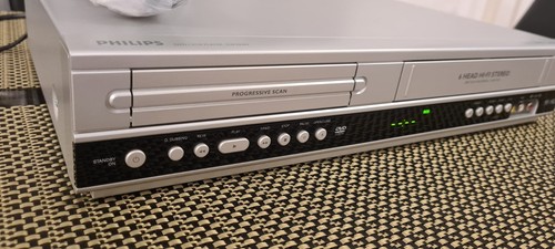 Philips dvp3350v dvd - philips, dvd-player