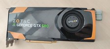 Zotac geforce gtx 680 - zotac,