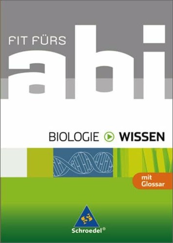 Fit fürs abi ausgabe 2006 - fit,