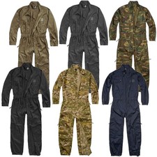 Brandit Einsatzkombi Overall