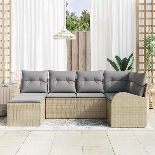 Sofa set mit kissen - mit,
