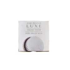 Clarisonic Luxe Bürstenkopf Body Brush Head