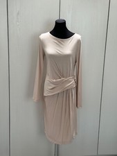 MARC CAIN - Damen Jersey Kleid - GR. N5/42 - 70% Lyocel l+ 30% Baumwolle - NEU!!