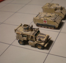 Cougar mrap 4x4 army usa - cougar,