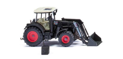 Wiking 036312 claas - wiking,