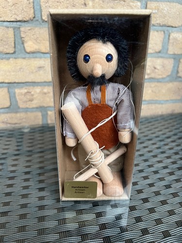 Kleine mariolls - 1,
