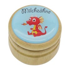 Milchzahndose Drache Zahndose