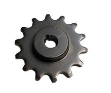 Kettenritzel NSU Quickly für N,S,L 51ZT, Cavallino, TT, T, S23,F23 Tuning 14 Z.