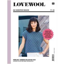 LOVEWOOL Das Handstrick