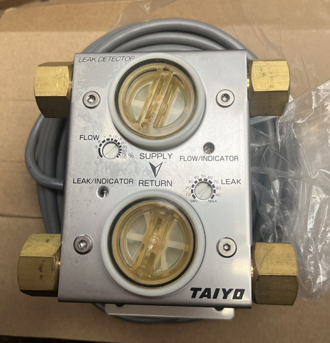 Neu taiyo lecksuchgerät - taiyo,