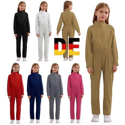 Kinder arbeitsoverall jungen - kinder,