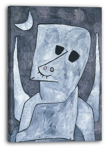 Kunstdruck paul klee - paul,