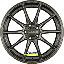 OZ Hyper GT star graphite 8x19