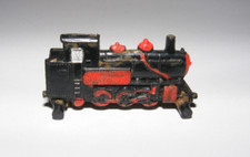 DDR Souvenir  Miniatur Plastik