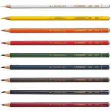 STABILO Buntstift Farbstift