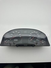 343434 Km Audi 80 b3 b4 Tachometer Instrument Cluster 893919033bb 893919059c