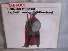 Torfrock- Rollo, der Wikinger-