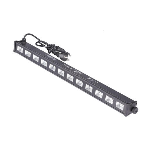 Etec led bar - uv, 12