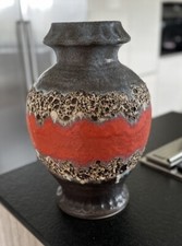 *** Vase Keramik Dümler