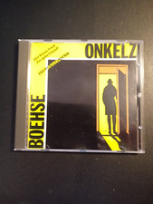 CD Böhse Onkelz-Kneipenterroristen