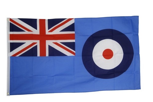 Großbritannien royal airforce - royal,