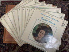 🎶 Operetten-Kollektion 9 LP