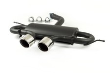 R32 sportauspuff - r32,
