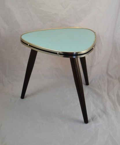 Nierentisch blumenhocker - nierentisch,