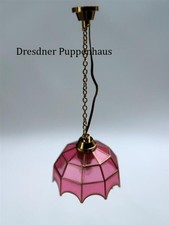 Tiffany-Hängelampe