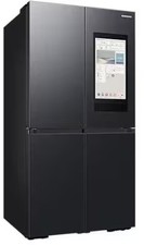 Samsung RF65DG9H0EB1EF Side-by-Side Stand-Kühl-Gefrierkombination 1683880