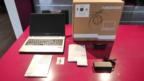 Notebook core ghz - i5,
