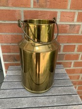 Schöne alter Messing