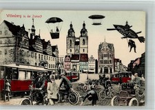 13719494 - 4600 Lutherstadt