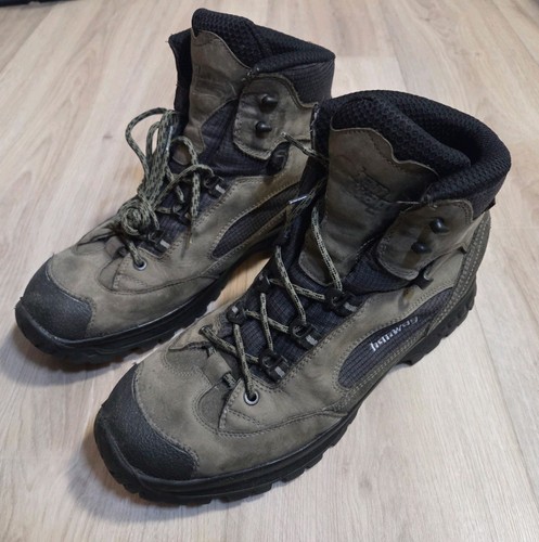 Hanwag banks gtx - banks, herren