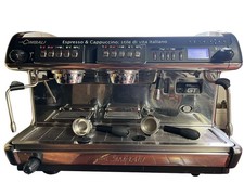 La Cimbali M39 GT Hochversion