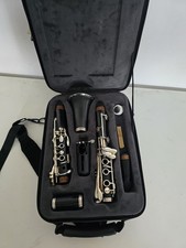 Buffet Crampon Klarinette mit