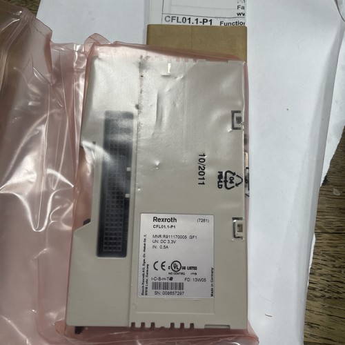 Bosch rexroth sps - bosch,