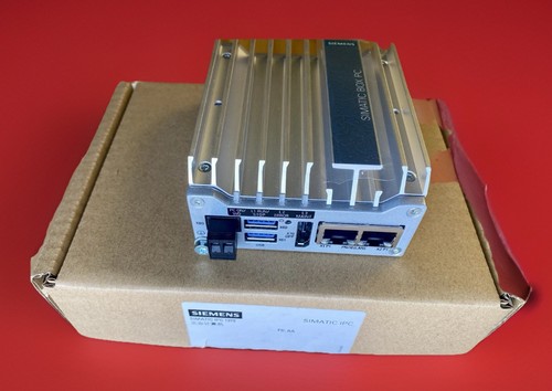 Siemens ipc127e - siemens,