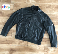 Belstaff  LION BOMBER jacket
