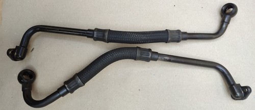 Schläuche ölkühler bandit - Ölkühler,