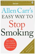 Allen Carr's Easy Way to Stop